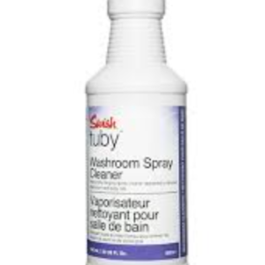 Płyn SWISH TUBY 946 ml - sanitariaty, prysznic, codzienne, koncentrat