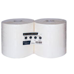Ręcznik w roli MAXI ECCELLENTE 800/25 2w celuloza glued 2 szt