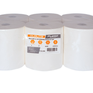 Ręcznik w roli MIDI ze środkiem dezynfekującym Sept&Clean 100m 2w 6szt