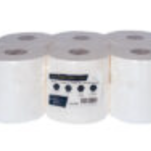 Ręcznik w roli MIDI ECCELLENTE 2w 150 celuloza glued 6 szt