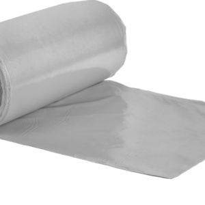 Worki LD 60l 50 szt szare