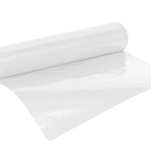 Worki LD 120l 25 szt przeźroczyste