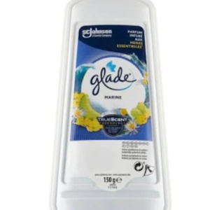 Odświeżacz GLADE / BRISE GEL - morski