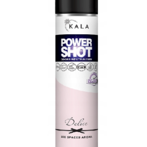 Odświeżacz POWER SHOT Delice 600 ml