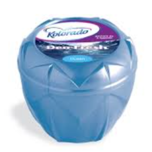 Odświeżacz kolorado okrągły DEO FRESH - morski HAL