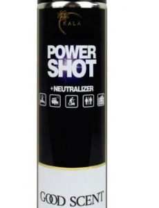 Odświeżacz POWER SHOT Good Scent 600 ml