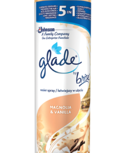 Odświeżacz GLADE / BRISE aerozol - magnolia&wanilia