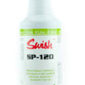 Płyn SWISH SP 120 200l - mycie posadzek, lekko zasadowy,koncentrat