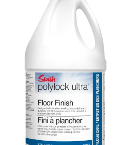 Płyn SWISH POLY LOCK ULTRA 5l - polimer wysokopołyskowy