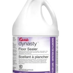 Płyn SWISH DYNASTY 3,78l - podkład polimerowy, uszczelniacz