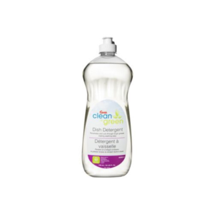 Płyn SWISH DISH 740ml - płyn do mycia naczyń, koncentrat
