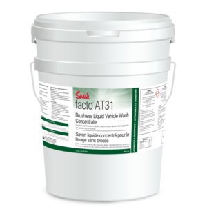 Płyn SWISH FACTO AT 31 20l