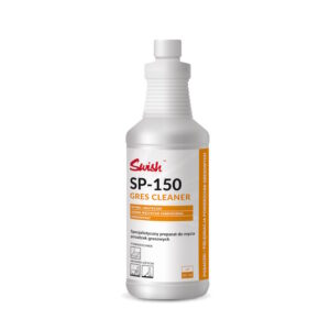 Płyn SWISH SP 150 1l - doczyszczanie posadzek, zasadowy,koncentrat