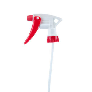 Butelka ze spryskiwaczem SWISH 500ml