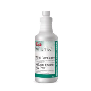 Płyn SWISH Winterinse 1l - mycie posadzek, usuwa ślady soli,koncentrat