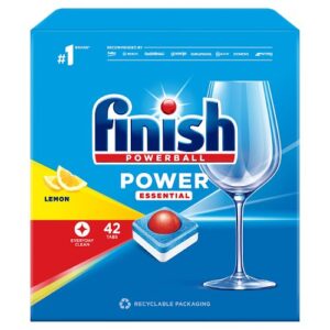 Tabletki do zmywarek FINISH / Calgonit 40szt/42szt/45szt