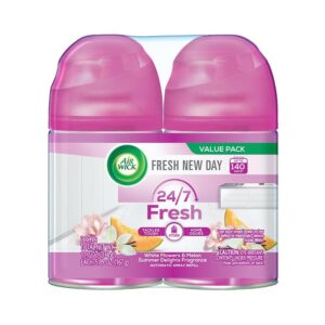 AIRWICK Freshmatic MIX wkład ods. 250ml