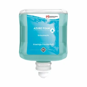 Mydło SCJ - Azure Foam 1 l x 6 szt do dozownika DEB (karton)
