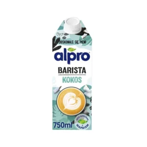 ALPRO BARISTA KOKOSOWE 0,75L