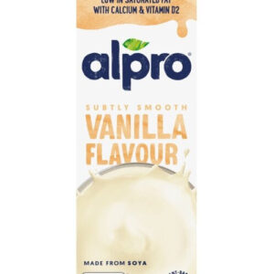 ALPRO MLEKO SOJOWE VANILIA 1L