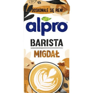 ALPRO BARISTA MIGDAŁOWE 750ML