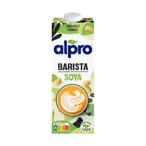 ALPRO BARISTA NAPÓJ SOJOWY 1L