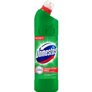 Płyn do WC DOMESTOS 750 ml leśny