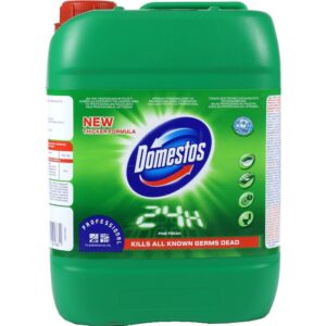 Płyn do WC DOMESTOS 5l