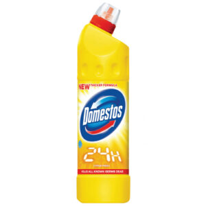 Płyn do WC DOMESTOS 750 ml Citrus